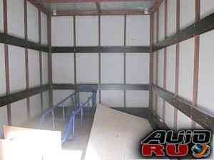 Hyundai Porter, 2007
