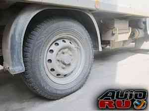 Hyundai Porter, 2007