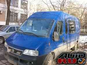 FIAT Ducato, 2010