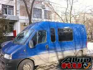 FIAT Ducato, 2010