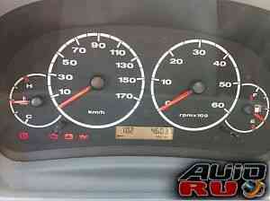 FIAT Ducato, 2010