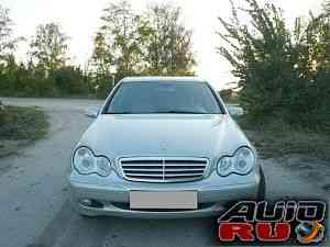 Mercedes-Benz C-класс, 2002