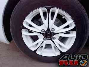 KIA Rio, 2012 KIA Rio, 2012