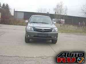 Mazda Tribute, 2003