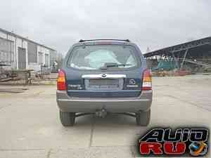 Mazda Tribute, 2003