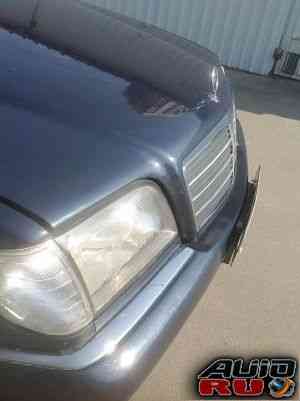 Mercedes-Benz S-класс, 1997 Mercedes-Benz S-класс, 1997