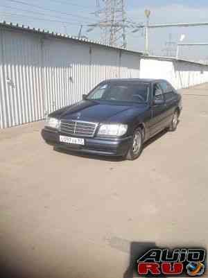 Mercedes-Benz S-класс, 1997 Mercedes-Benz S-класс, 1997