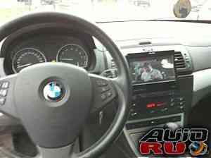 BMW X3, 2008