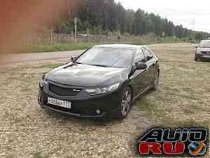 Honda Accord, 2011 Honda Accord, 2011