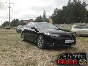 Honda Accord, 2011 Honda Accord, 2011