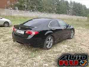 Honda Accord, 2011 Honda Accord, 2011