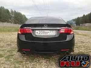 Honda Accord, 2011 Honda Accord, 2011