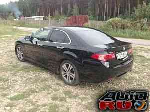 Honda Accord, 2011 Honda Accord, 2011