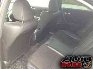 Honda Accord, 2011 Honda Accord, 2011