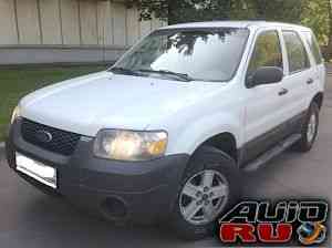Ford Escape, 2006