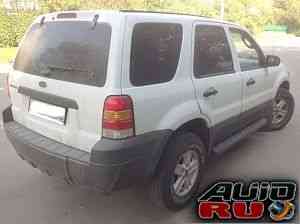 Ford Escape, 2006