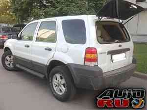 Ford Escape, 2006
