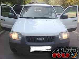 Ford Escape, 2006
