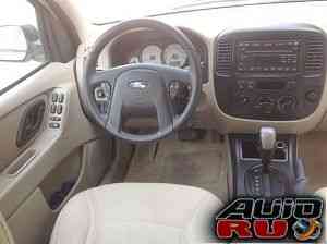 Ford Escape, 2006