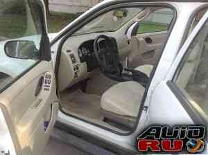 Ford Escape, 2006