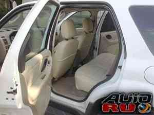 Ford Escape, 2006
