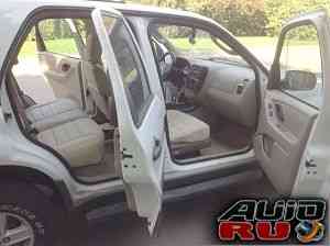 Ford Escape, 2006