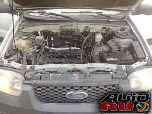 Ford Escape, 2006