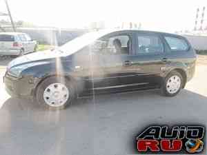 Ford Focus, 2007 Ford Focus, 2007