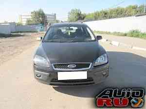 Ford Focus, 2007 Ford Focus, 2007