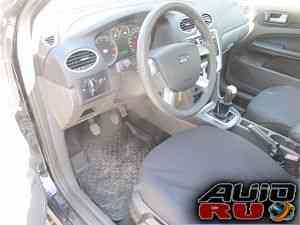 Ford Focus, 2007 Ford Focus, 2007