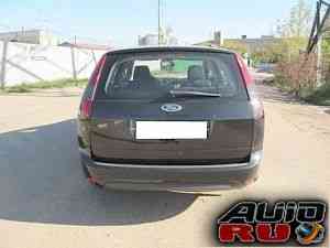 Ford Focus, 2007 Ford Focus, 2007