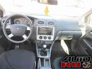 Ford Focus, 2007 Ford Focus, 2007