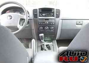 KIA Sorento, 2003 KIA Sorento, 2003
