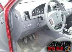 KIA Sorento, 2003 KIA Sorento, 2003