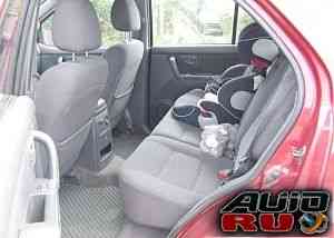 KIA Sorento, 2003 KIA Sorento, 2003