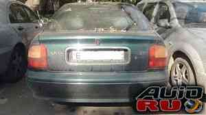 Rover 400, 1998 Rover 400, 1998