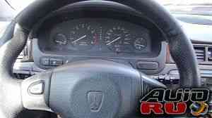 Rover 400, 1998 Rover 400, 1998