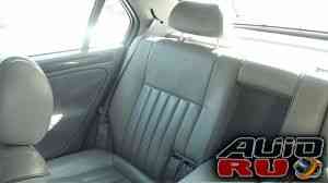 Rover 400, 1998 Rover 400, 1998