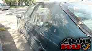 Rover 400, 1998 Rover 400, 1998