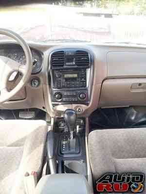 KIA Optima, 2001 KIA Optima, 2001