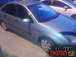 Ford Focus, 2001 Ford Focus, 2001