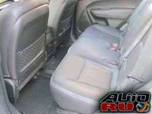 KIA Sorento, 2012