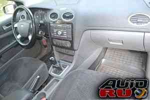 Ford Focus, 2007 Ford Focus, 2007
