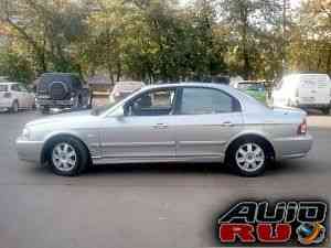 KIA Magentis, 2005
