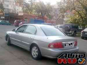 KIA Magentis, 2005