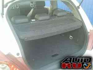 Opel Corsa, 2008