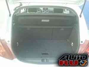 Opel Corsa, 2008