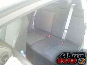 Opel Corsa, 2008