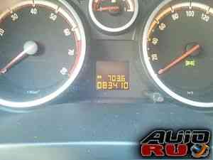 Opel Corsa, 2008
