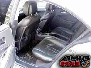 Mercedes-Benz CLS-класс, 2007 Mercedes-Benz CLS-класс, 2007